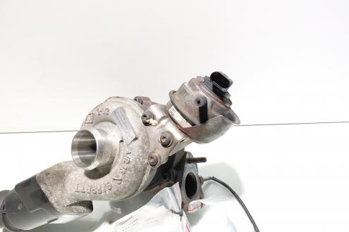 Supapa turbo electrica, Audi A6 (4G2, C7) 2.0 TDI, CGL (idi:714763)