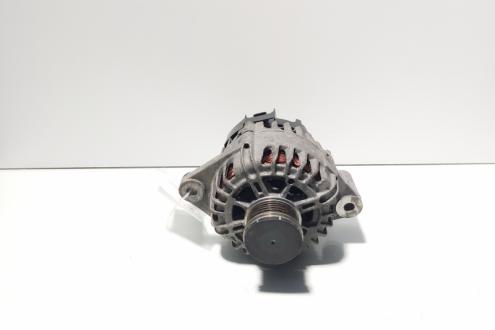 Alternator 140A Valeo, cod GM13502581, Opel Insignia A Sports Tourer 2.0 CDTI, A20DTH (idi:716556)