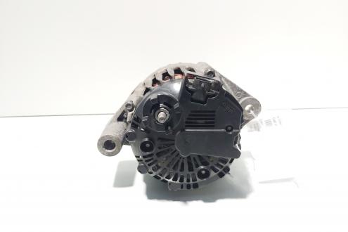 Alternator 140A Valeo, cod GM13502581, Opel Astra J 2.0 CDTI, A20DTH (idi:716556)