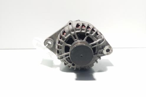 Alternator 140A Valeo, cod GM13502581, Opel Astra J 2.0 CDTI, A20DTH (idi:716556)