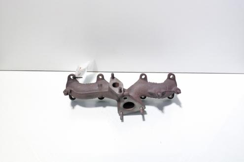 Galerie evacuare, cod 028253033AB, Vw Passat (3B3) 1.9 TDI, AVF (idi:714766)