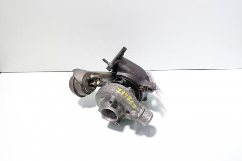 Turbosuflanta, cod 038145702K, Audi A4 (8EC, B7) 1.9 TDI, BRB (idi:714767)