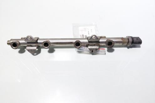 Rampa injectoare cu senzor, cod 04E133320D, Skoda Fabia 3 (NJ3), 1.2 TSI, CJZD (idi:711641)
