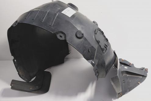 Carenaj roata stanga fata, cod 3G0805912M, Vw Passat Variant (3G5) (idi:711678)