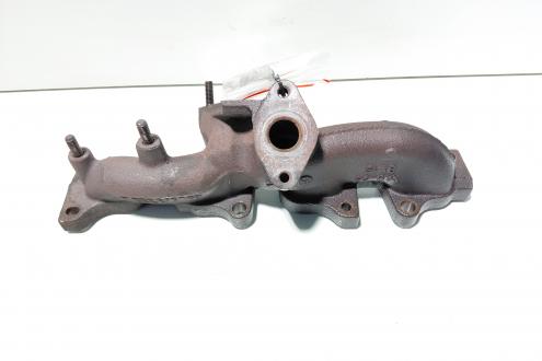 Galerie evacuare, cod 03L253033A, Audi A6 (4G2, C7), 2.0 TDI, CGL (idi:711667)