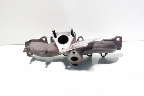 Galerie evacuare, cod 03L253033A, Audi A6 (4G2, C7), 2.0 TDI, CGL (idi:711667)