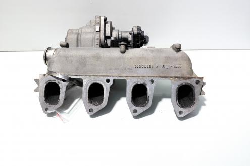 Galerie admisie cu egr, cod 4M4Q-9424-CC, Ford C-Max 1, 1.8 TDCI, KKDA (idi:711733)