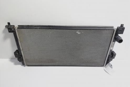 Radiator racire apa, cod 5Q0121251EC, Audi A3 (8V1) 1.6 TDI, CLH (idi:711711)