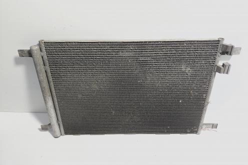 Radiator clima, cod 5Q0816411AH, Seat Leon (5F1) 1.6 TDI, CLH (idi:711712)
