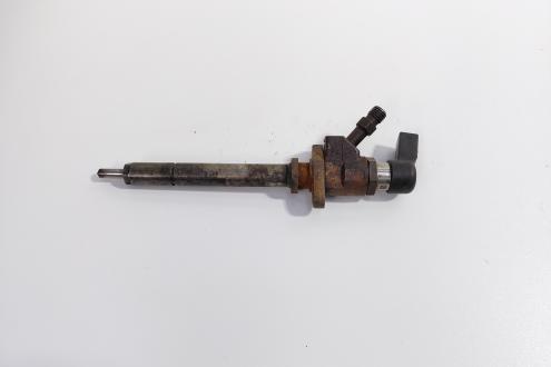 Injector, cod 9658194180, Citroen C5 (II) 2.0 HDI, RHR (idi:711743)