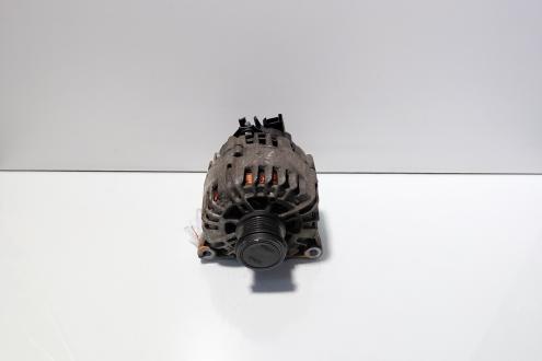 Alternator 150A Valeo, cod AG9T-10300-AA, Ford S-Max 1, 2.0 TDCI, UFWA (idi:714823)