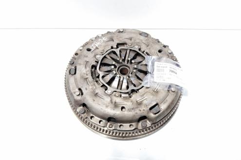 Volanta masa simpla cu placa presiune, cod 04L105273, Skoda Octavia 3 (5E3) 1.6 TDI, CXX, 5 vit man (idi:708954)