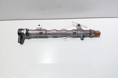 Rampa injectoare cu senzori, cod 03L130089Q, Audi A6 Avant (4G5, C7), 2.0 TDI, CGL (idi:711640)