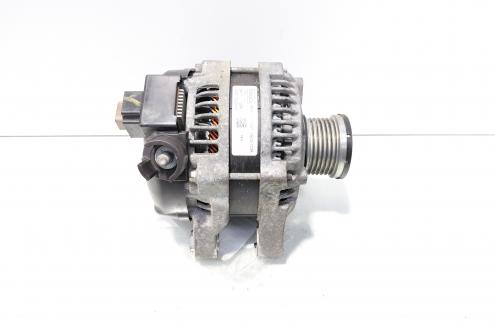 Alternator 120A, cod CV6T-10300-FA, Ford Focus 3 1.0 benz, M2DA (idi:709009)