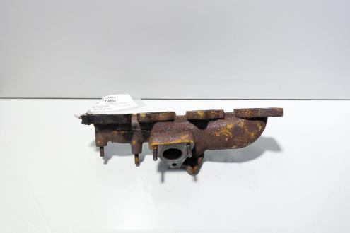 Galerie evacuare, cod 03L253033A, Audi A6 (4G2, C7) 2.0 TDI, CGL (idi:714833)