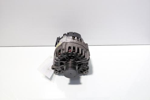 Alternator, cod 03L903016A, Audi A5 (8T3) 2.0 TDI, CGL (idi:714844)