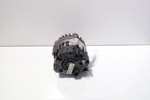 Alternator, cod 03L903016A, Audi A5 (8T3) 2.0 TDI, CGL (idi:714844)