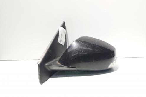 Oglinda electrica stanga cu semnalizare, Renault Laguna 3, vol pe dreapta (id:719325)