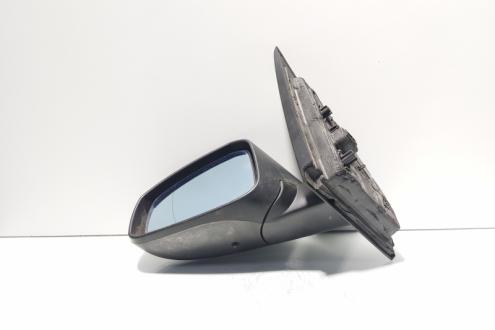 Oglinda electrica stanga cu semnalizare, Renault Laguna 3, vol pe dreapta (id:719325)