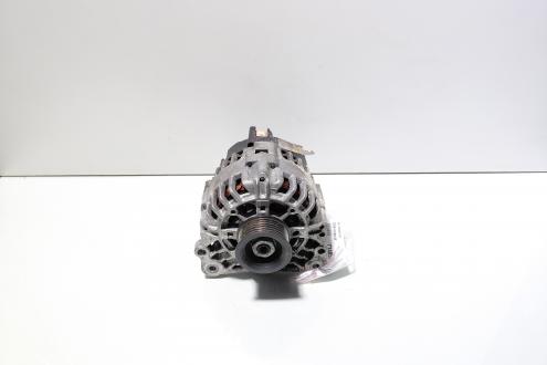 Alternator, Skoda Fabia 1 (6Y2) 1.2 benz, AZQ (idi:714859)