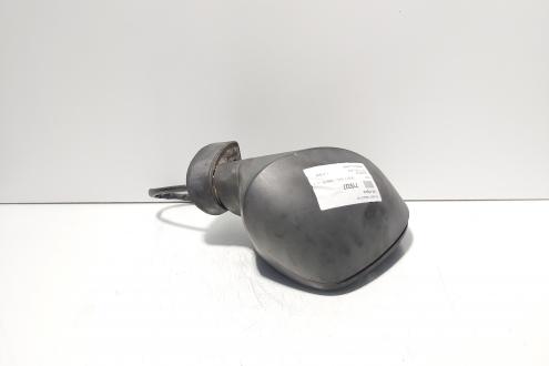 Oglinda manuala dreapta, Seat Ibiza 5 (6J5) vol pe stanga (id:719327)