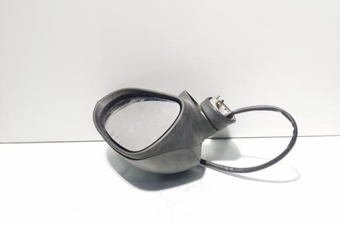 Oglinda manuala dreapta, Seat Ibiza 5 (6J5) vol pe stanga (id:719327)