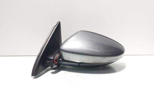 Oglinda electrica stanga cu semnalizare, Vw Jetta 4 (6Z) (id:719463)