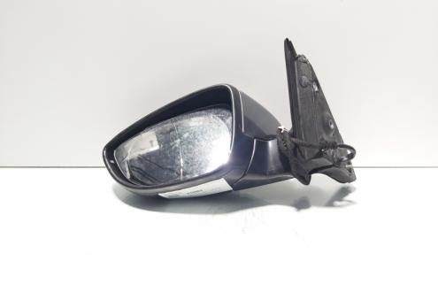 Oglinda electrica stanga cu semnalizare, Vw Jetta 4 (6Z) (id:719463)