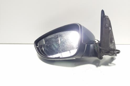 Oglinda electrica stanga cu semnalizare, Vw Jetta 4 (6Z) (id:719463)