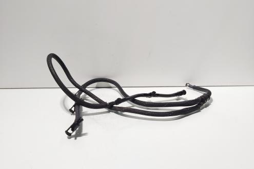 Rampa retur injectoare, Audi A4 (8K2, B8) 3.0 TDI, CLAB (idi:714871)