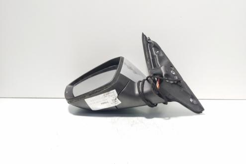 Oglinda electrica stanga cu semnalizare, Skoda Octavia 3 (5E3) vol pe dreapta (id:719464)