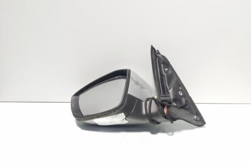 Oglinda electrica stanga cu semnalizare, Skoda Octavia 3 (5E3) vol pe dreapta (id:719464)