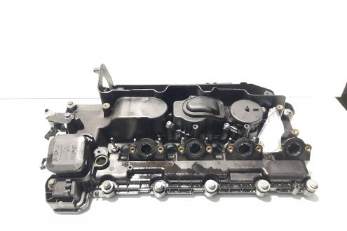 Capac culbutori, cod 1371-22469970, Bmw 3 (E90) 2.0 diesel, 204D4 (id:719469)