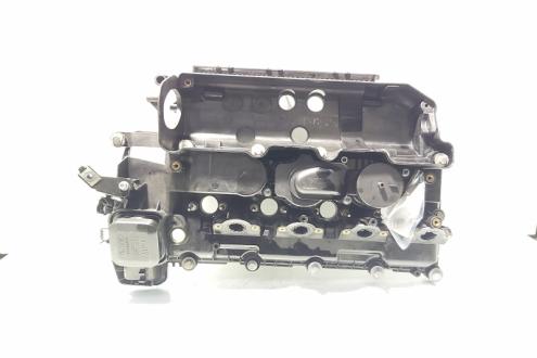 Capac culbutori, cod 1371-22469970, Bmw 3 (E90) 2.0 diesel, 204D4 (id:719469)