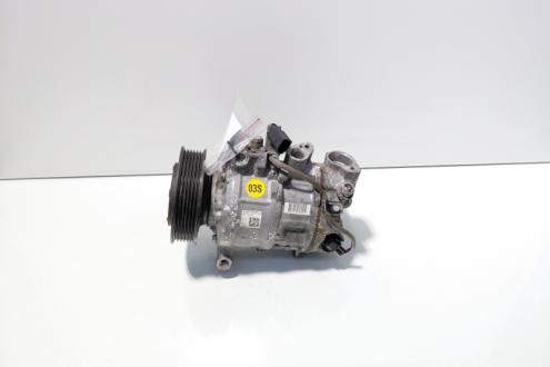 Compresor clima, cod 8T0260805H, Audi A4 (8W2, B9) 3.0 TDI, CRT (idi:714896)