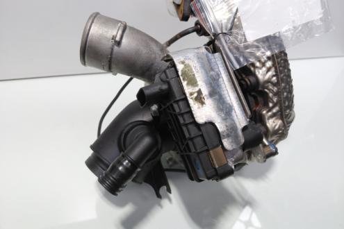 Actuator turbosuflanta, cod 6NW009550, Audi A6 Avant (4G5, C7) 3.0 TDI, CLAB (idi:714943)