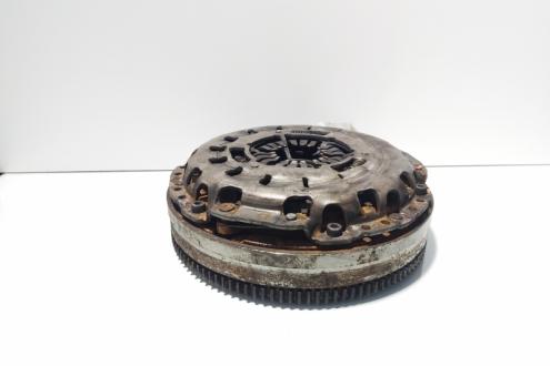 Volanta masa dubla cu placa presiune, Bmw 3 (E90) 2.0 diesel, 204D4, 6 vit man (id:719470)