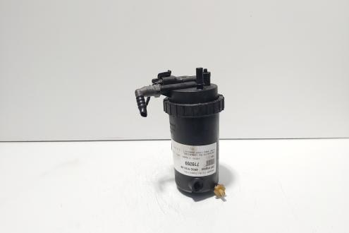Carcasa filtru combustibil, cod 4M5Q-9155-AB, Ford Focus 2 Combi (DA) 1.8 TDCI, KKDA (id:719269)