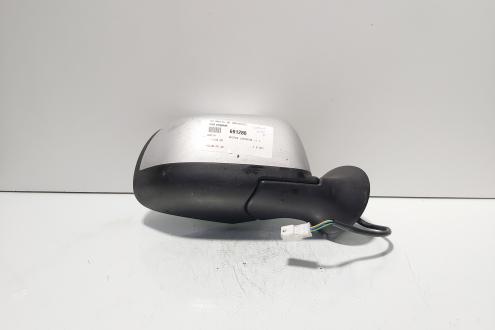 Oglinda electrica dreapta, Dacia Duster, vol pe dreapta (id:691286)