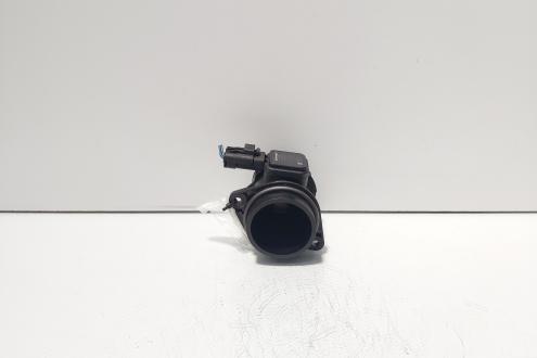 Debitmetru aer, cod 9647144080, Ford Fiesta 5 1.4 TDCI, F6JB (id:719250)