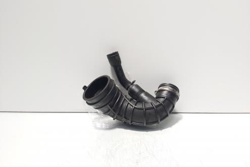 Furtun turbo, cod 9642212280, Ford Fiesta 5 1.4 TDCI, F6JB (id:719251)