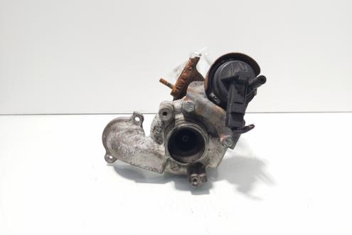 Turbosuflanta, Ford Kuga II 1.5 TDCI, XWMC (id:719244)