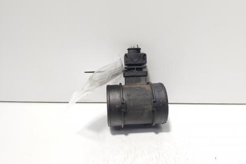 Debitmetru aer, cod 0281002618, 55350048, Opel Astra H 1.7 CDTI, Z17DTH (id:719211)