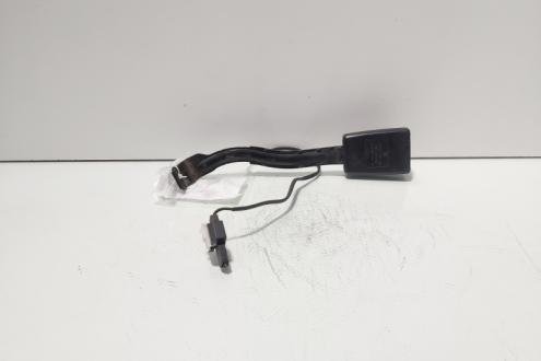 Capsa centura scaun dreapta fata, cod 3C0857756E, Vw Passat CC (357) (idi:718607)