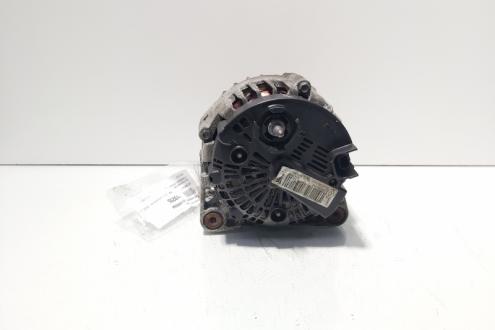 Alternator Valeo, cod 231000026R, Renault Megane 3 1.5 DCI, K9KR846 (id:719255)