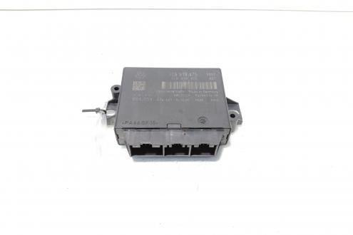 Modul senzori parcare, cod 3C8919475, Skoda Octavia 2 (1Z3) (idi:707846)