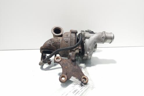 Turbosuflanta, cod 4M5Q-6K682-AG, Ford Focus 2 (DA) 1.8 TDCI, KKDA (id:719270)