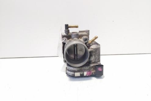 Clapeta acceleratie, cod 036133062D, Vw Bora (1J2) 1.6 FSI, BAD (idi:690928)