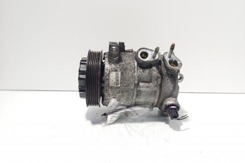 Compresor clima Denso, cod 447190-6863, Chrysler Sebring (JS) 2.0 TDI, BYL (id:719262)
