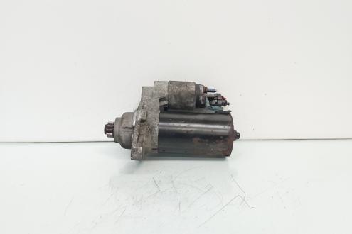 Electromotor, cod 02Z911023F, Skoda Fabia 1 (6Y2), 1.4 TDI, BNV, 5 vit man (idi:659771)